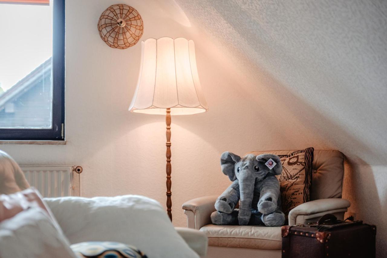 Osterode am HarzOlifant In Osterode公寓 外观 照片