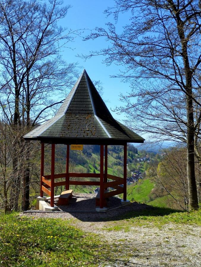 Osterode am HarzOlifant In Osterode公寓 外观 照片