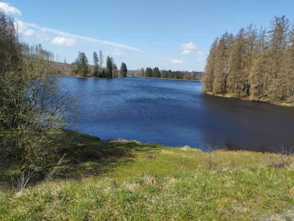 Osterode am HarzOlifant In Osterode公寓 外观 照片