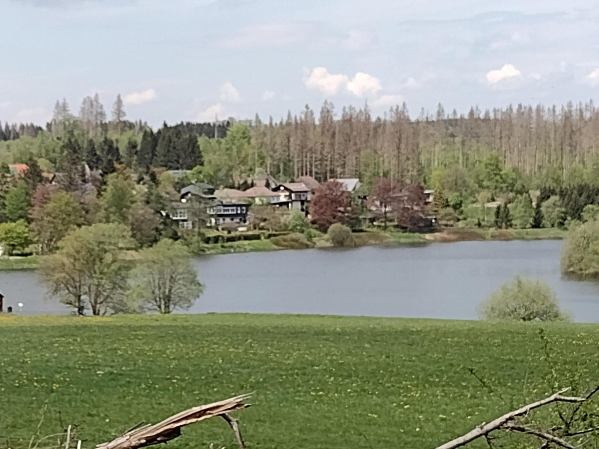 Osterode am HarzOlifant In Osterode公寓 外观 照片